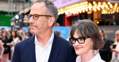 Joan Cusack, prima apariție publică după 11 ani. Actrița și-a protejat copiii de Hollywood.