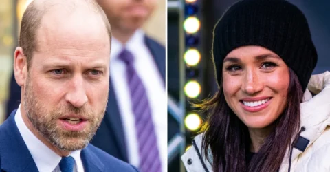 Surpriza uriasa despre relatia dintre Meghan Markle si Printul William. Nimeni nu se astepta la asta