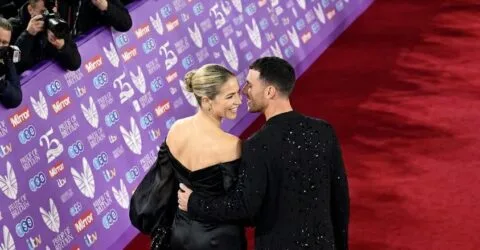 Decizia care a surprins fanii Strictly. S a aflat adevarul despre plecarea lui Gorka Marquez