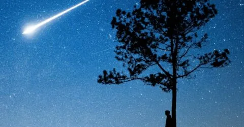 Vestea uriasa pentru pasionatii de astronomie. Ce se intampla pe cer marti noapte