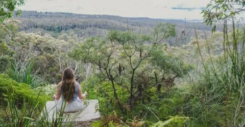 Soluția perfectă pentru mamele epuizate. Ce se întâmplă la un retreat de relaxare