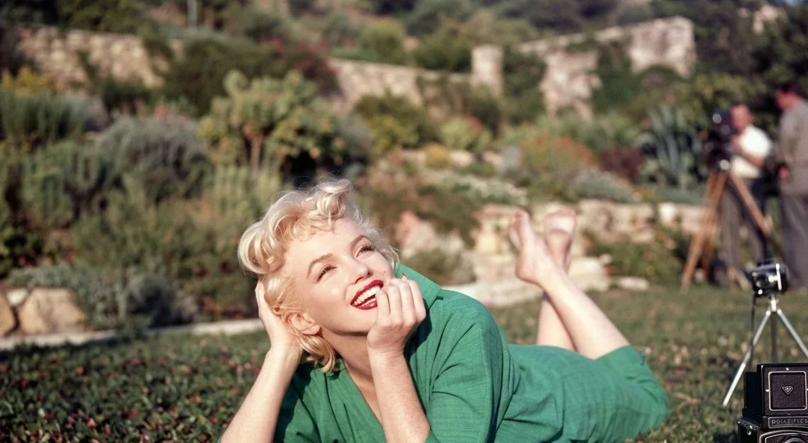 Adevărul despre rutina lui Marilyn Monroe. Ce punea de fapt pe ten în fiecare dimineață