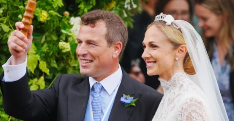 Povestea care a surprins pe toată lumea. Cum a ajuns o mamă singură în familia regală britanică