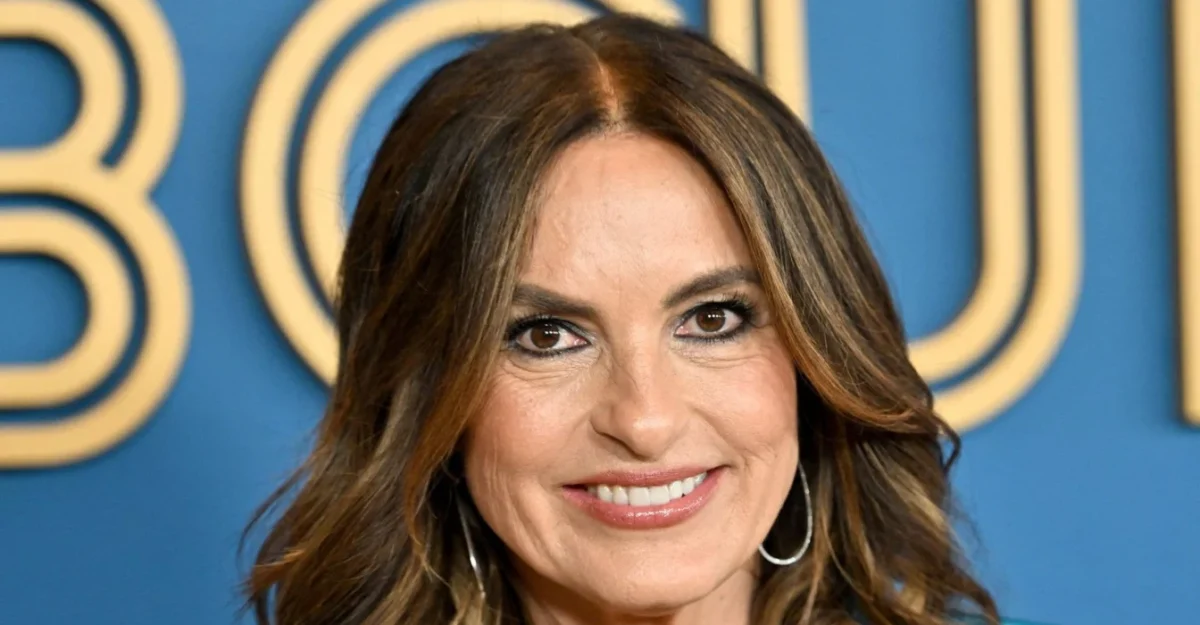 Mariska Hargitay, apariție rară alături de fiul ei, August Hermann, la 19 ani