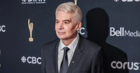 Un actor iubit, aproape de nerecunoscut. Fanii l-au confundat cu o altă legendă a comediei