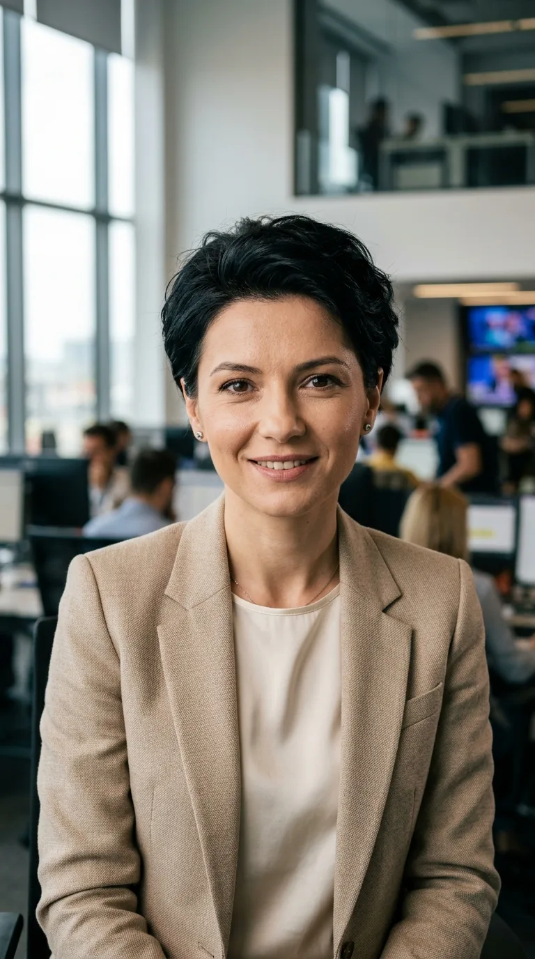 Bianca Gheorghe