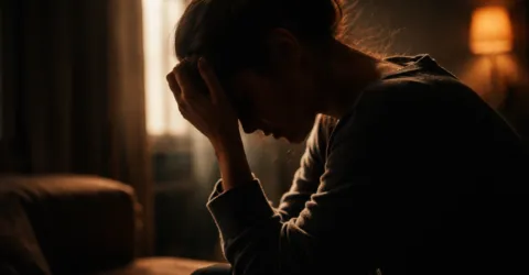 Te descurci singură și nu ceri ajutor. E putere emoțională sau o formă de protecție învățată devreme