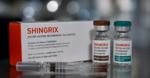 Shingrix, legat de un risc cu 24% mai mic de demență. Ce înseamnă studiul pentru adulții de peste 50 de ani