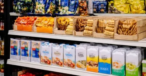O treime din bolile cardiovasculare pot fi prevenite. Un studiu arată legătura directă cu alimentele ultraprocesate
