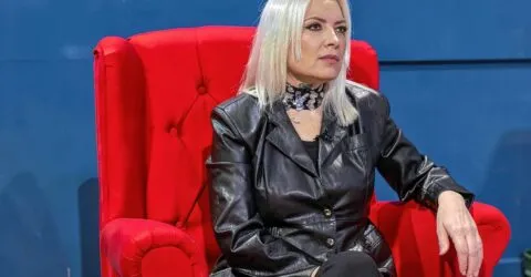 Catinca Roman, obligată de instanță să restituie un împrumut de peste 13.000 lei