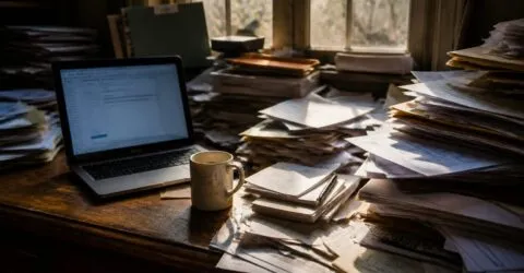Te simți mereu copleșită? Behavioral Sciences explică de ce creierul uman nu a fost creat pentru lumea modernă