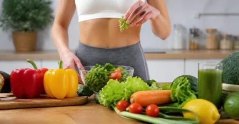 Cum să îți reechilibrezi metabolismul natural