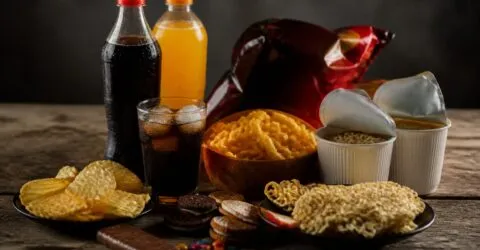 Un cardiolog american avertizează. 5 alimente populare pot crește riscul de boli cronice la copii și adulți