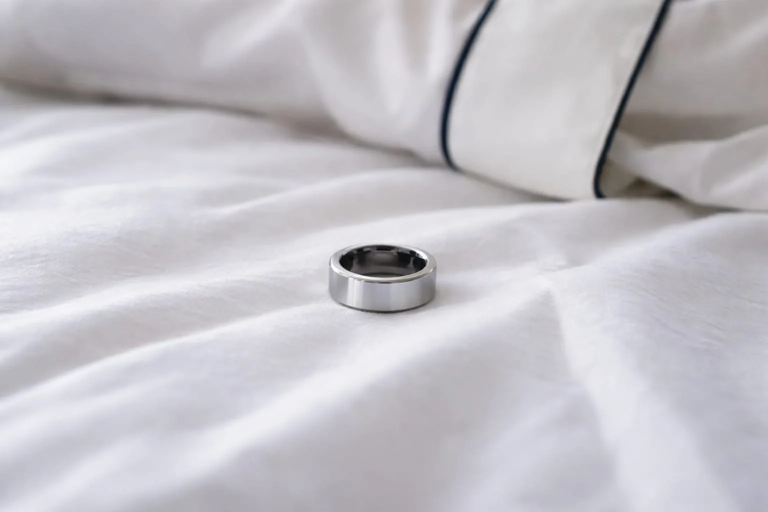Galaxy Ring apnee în somn, imagine 2