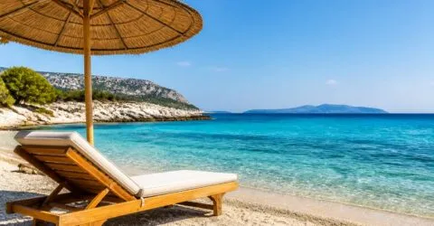 Kate Hudson, la 47 de ani, afișează o siluetă tonifiată în vacanța din Grecia