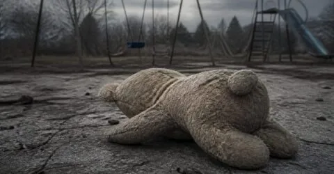 Rana de abandon te poate ține în relații care dor. Ce e, de fapt, în joc pentru siguranța ta emoțională
