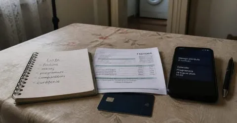 Horoscop 26 august 2026. Fecioară și Gemeni, zi bună pentru clarificări