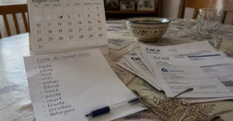 Horoscop 30 august 2026. Duminică practică pentru Fecioară și Rac