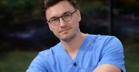 Mihail Pautov a slăbit 10 kilograme și a inversat prediabetul
