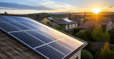 Proprietarii de locuințe caută costuri mai mici la energie și mai mult control