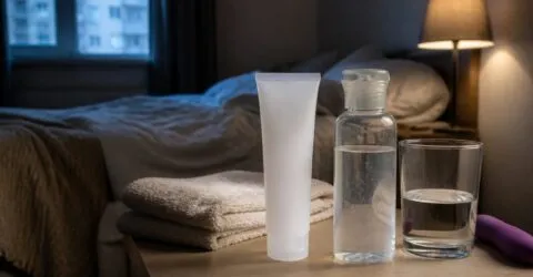 Durerea în timpul sexului nu e normală. Când poți încerca măsuri simple și când mergi la medic