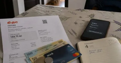 Horoscop 4 septembrie 2026. Rac și Leu, atenție la bani și cheltuieli