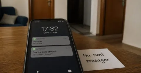 Când partenerul și cea mai bună prietenă nu se plac, soluția nu e medierea. Cum îți protejezi locul dintre ei