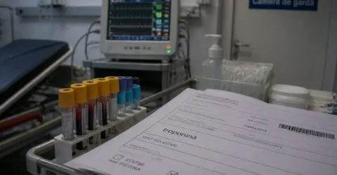 Patru organizații de cardiologie au schimbat definiția infarctului. Ce înseamnă pentru femeile cu simptome ușor de ratat