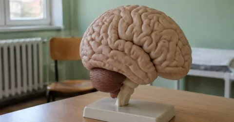ADHD a fost corelat cu demența într-un studiu pe 187.341 de adulți. Ce înseamnă rezultatele