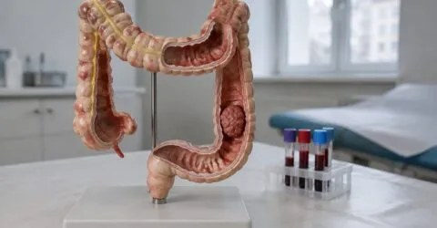 Cancerul intestinal nu a revenit la niciunul dintre cei 32 de pacienți din studiul NEOPRISM-CRC