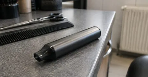 Gracey Mungulu vapează zilnic, deși n-a fost fumătoare. Cum s-a instalat dependența