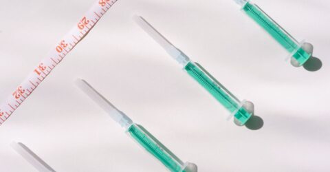 Kilogramele pot reveni când întrerupi injecțiile de slăbit. De ce ai nevoie de un plan medical