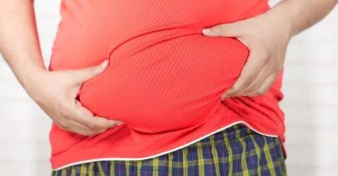 OMS pune alimentația și mișcarea înaintea medicației la copiii cu obezitate sub 10 ani
