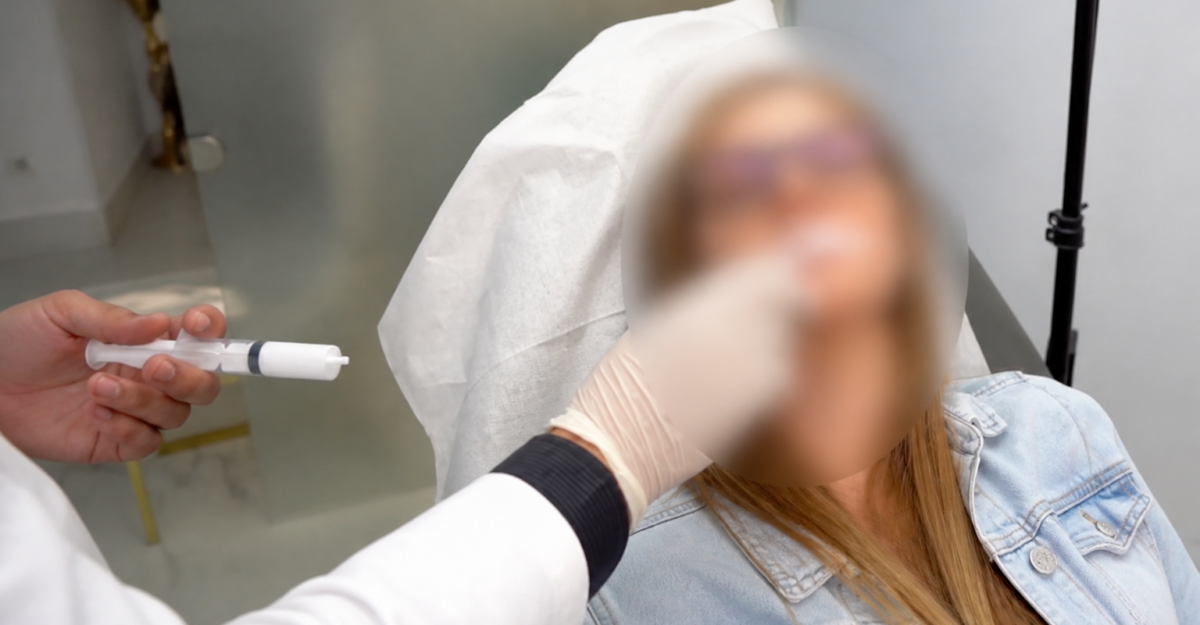 Poliția de Frontieră a găsit 3.281 de flacoane pentru injecții la Calafat. Ce verifici înainte de o injectare estetică