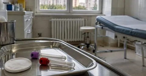 Poți face gratuit teste pentru boli de ficat în București și Ilfov, inclusiv fără asigurare medicală